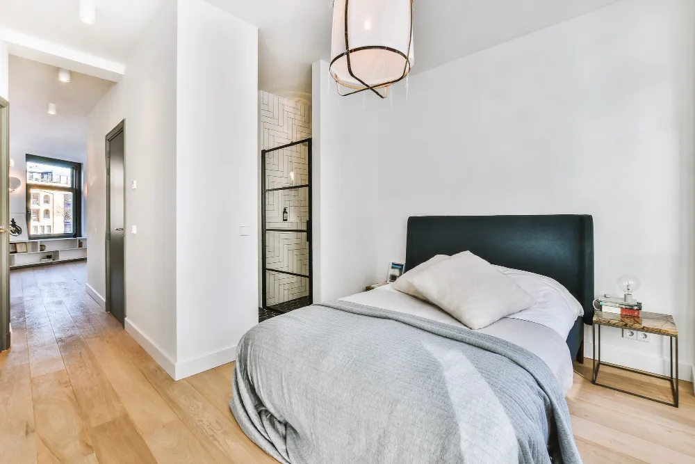 Aracles servicios inmobiliarios - Apartamento moderno (4)
